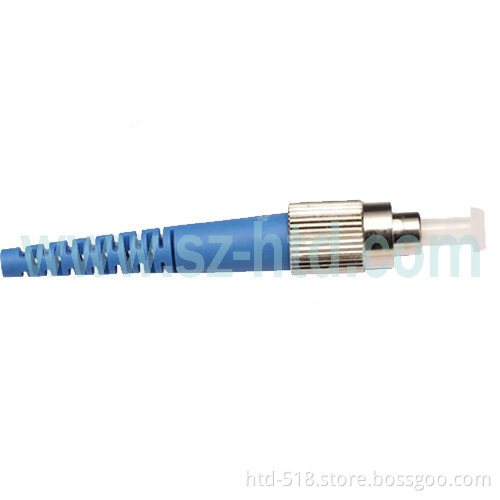 FC/PC 3.0 Fiber Optic Connector